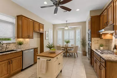 109 Crystal Springs Drive, Georgetown, TX 78633 - Photo 10