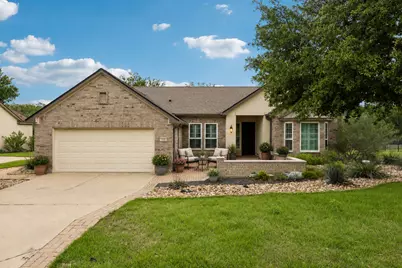 109 Crystal Springs Drive, Georgetown, TX 78633 - Photo 2