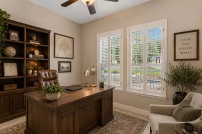 109 Crystal Springs Drive, Georgetown, TX 78633 - Photo 20