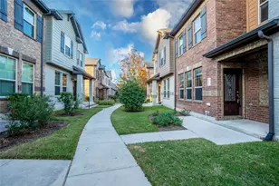 7220 Wyoming Springs Dr, Round Rock, TX 78681 - Photo 32