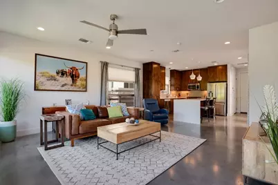 1009 E 12th Street, Austin, TX 78702 - Photo 6