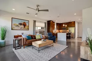 1009 E 12th St, Austin, TX 78702 - Photo 6