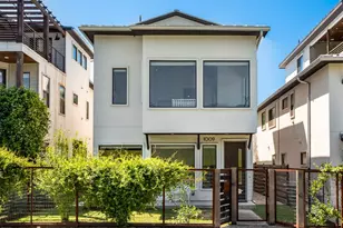 1009 E 12th St, Austin, TX 78702 - Photo 2