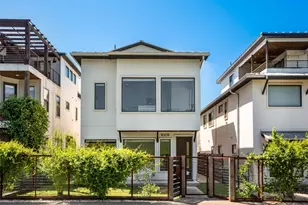 1009 E 12th St, Austin, TX 78702 - Photo 1