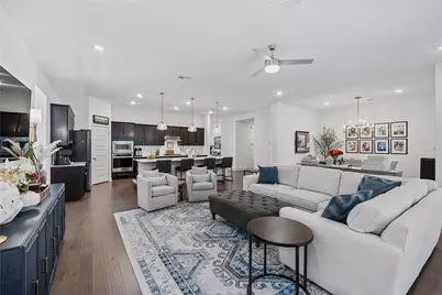 17900 Civorno Drive, Pflugerville, TX 78660 - Photo 6