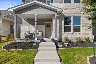 6333 Marsh Lane, Buda, TX 78610 - Photo 2