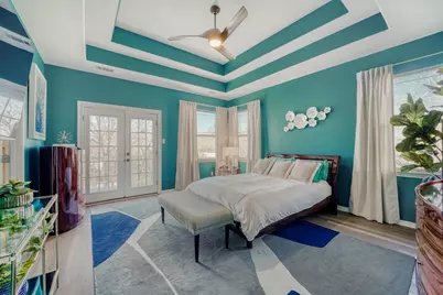 1009 Taulbee Lane #H, Austin, TX 78757 - Photo 8