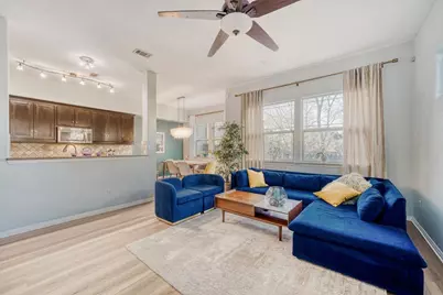 1009 Taulbee Lane #H, Austin, TX 78757 - Photo 2