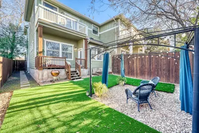 1009 Taulbee Lane #H, Austin, TX 78757 - Photo 18