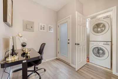 1009 Taulbee Lane #H, Austin, TX 78757 - Photo 12