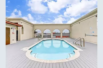 2505 San Gabriel Street #605, Austin, TX 78705 - Photo 16