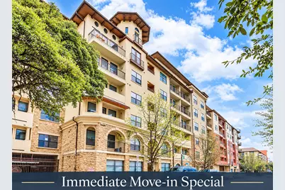 2505 San Gabriel Street #605, Austin, TX 78705 - Photo 1