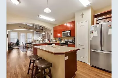 2505 San Gabriel Street #605, Austin, TX 78705 - Photo 4