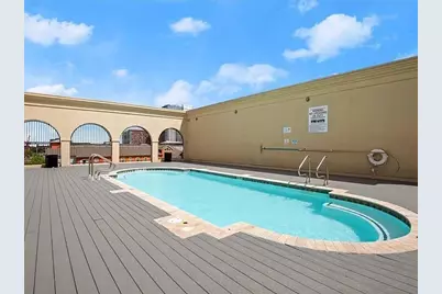 2505 San Gabriel Street #605, Austin, TX 78705 - Photo 18