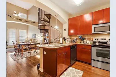 2505 San Gabriel Street #605, Austin, TX 78705 - Photo 4