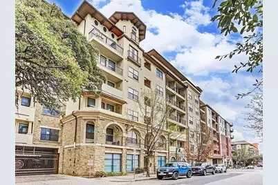 2505 San Gabriel Street #605, Austin, TX 78705 - Photo 1