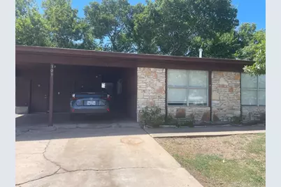 309 E Grady Drive #B, Austin, TX 78753 - Photo 2