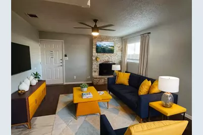 309 E Grady Drive #B, Austin, TX 78753 - Photo 4