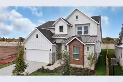 104 Beautiful Wisdom Court, Georgetown, TX 78628 - Photo 4