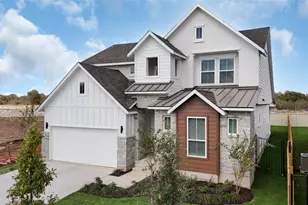 104 Beautiful Wisdom Ct, Georgetown, TX 78628 - Photo 4