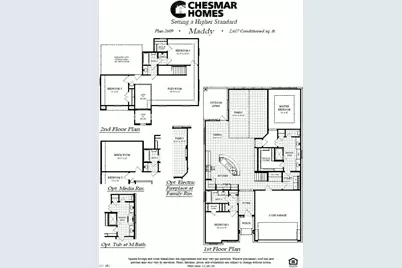 104 Beautiful Wisdom Court, Georgetown, TX 78628 - Photo 2