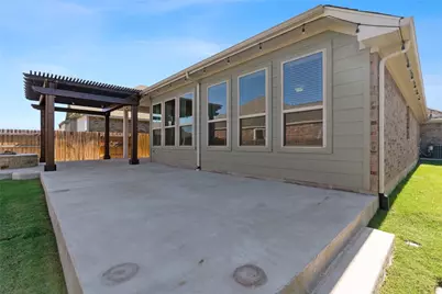 3351 Hidalgo Loop, Round Rock, TX 78665 - Photo 32