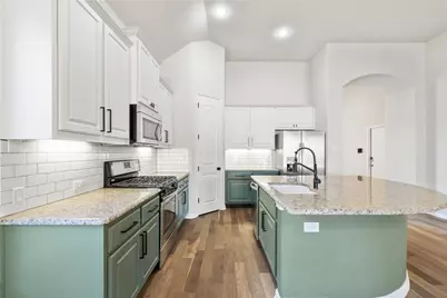 3351 Hidalgo Loop, Round Rock, TX 78665 - Photo 6