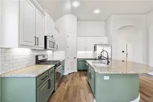 3351 Hidalgo Loop, Round Rock, TX 78665 - Photo 6