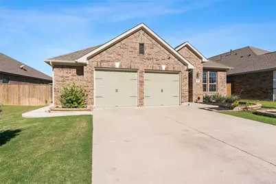 3351 Hidalgo Loop, Round Rock, TX 78665 - Photo 2