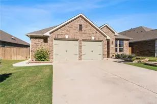 3351 Hidalgo Loop, Round Rock, TX 78665 - Photo 2