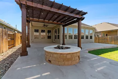 3351 Hidalgo Loop, Round Rock, TX 78665 - Photo 30