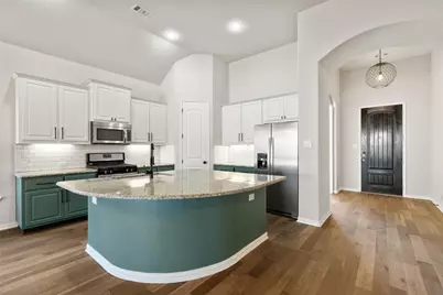 3351 Hidalgo Loop, Round Rock, TX 78665 - Photo 8