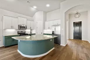 3351 Hidalgo Loop, Round Rock, TX 78665 - Photo 8