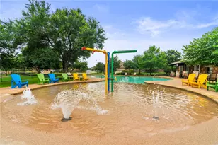 3351 Hidalgo Loop, Round Rock, TX 78665 - Photo 36