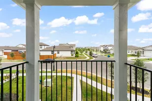 2333 Oscar Eli Pl, Round Rock, TX 78665 - Photo 14