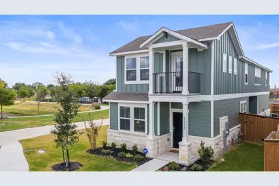 2333 Oscar Eli Place, Round Rock, TX 78665 - Photo 2