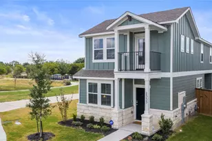 2333 Oscar Eli Pl, Round Rock, TX 78665 - Photo 2