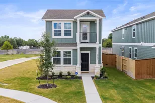 2333 Oscar Eli Pl, Round Rock, TX 78665 - Photo 2