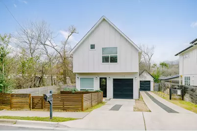 1218 Eleanor Street #1, Austin, TX 78721 - Photo 38