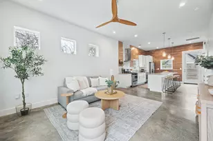 1218 Eleanor St, Austin, TX 78721 - Photo 1