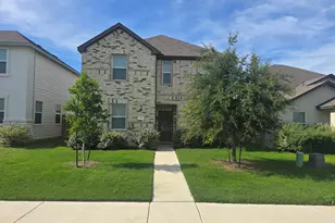 764 Long Run, Liberty Hill, TX 78642 - Photo 1