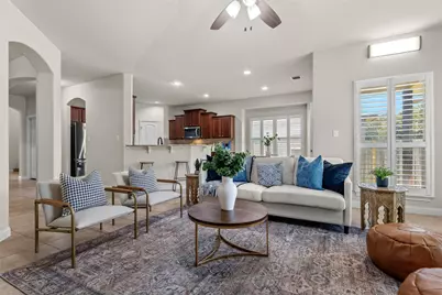 2693 Mirasol Loop, Round Rock, TX 78681 - Photo 16