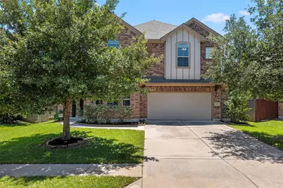 2693 Mirasol Loop, Round Rock, TX 78681 - Photo 2