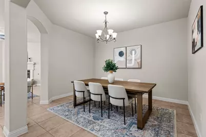 2693 Mirasol Loop, Round Rock, TX 78681 - Photo 8