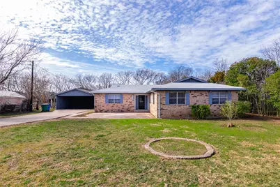 207 N Cougar Avenue, Cedar Park, TX 78613 - Photo 1