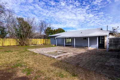 207 N Cougar Avenue, Cedar Park, TX 78613 - Photo 20