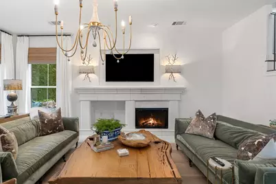 3815 Gaines Court, Austin, TX 78735 - Photo 18