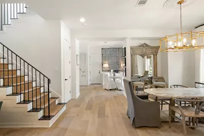 3815 Gaines Court, Austin, TX 78735 - Photo 16