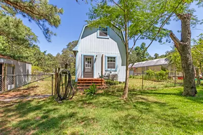 422 Private Road 7051 Road, Milano, TX 76556 - Photo 22