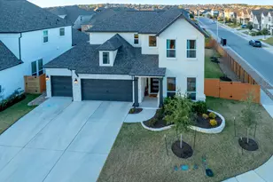 3409 Tswana Dr, Leander, TX 78641 - Photo 38